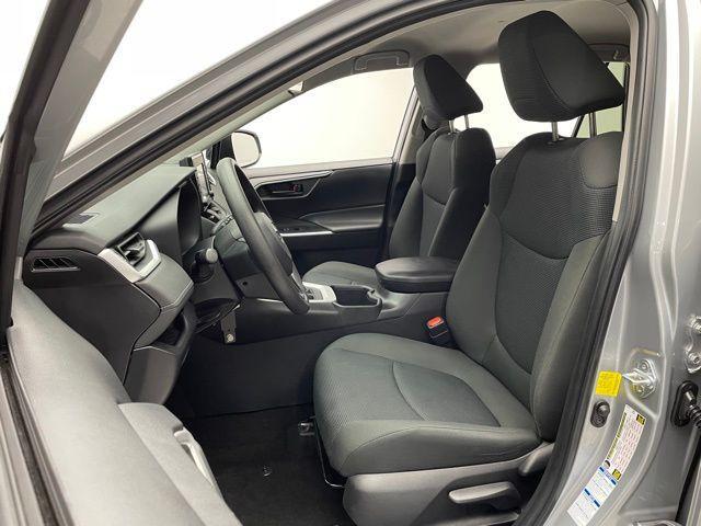 used 2022 Toyota RAV4 car, priced at $29,900