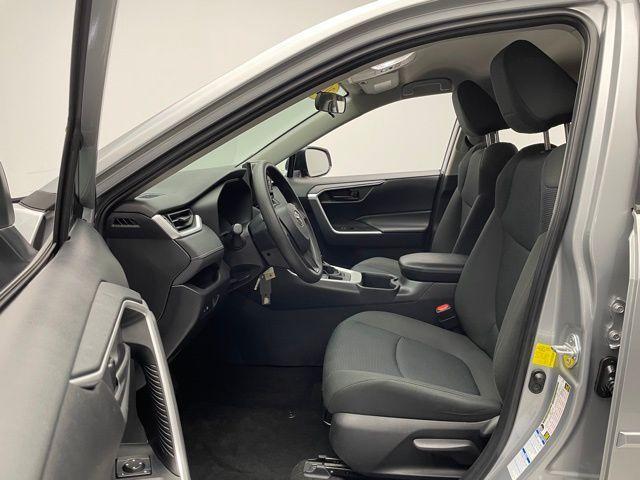 used 2022 Toyota RAV4 car, priced at $29,900