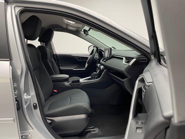 used 2022 Toyota RAV4 car, priced at $29,900