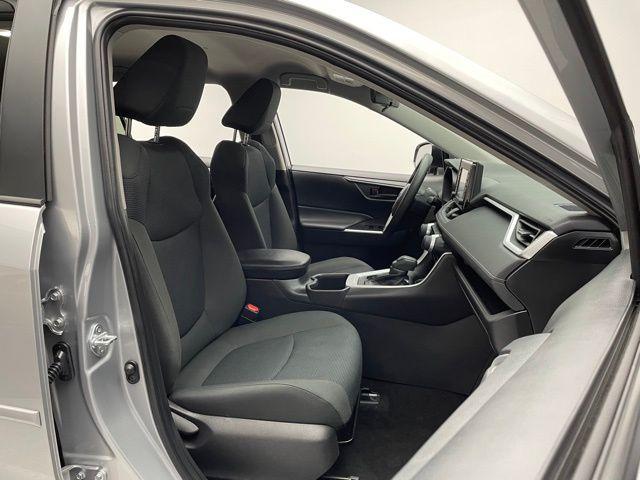 used 2022 Toyota RAV4 car, priced at $29,900