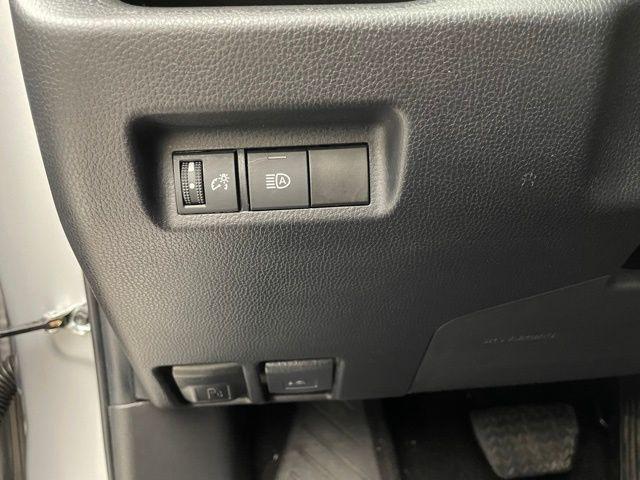 used 2022 Toyota RAV4 car, priced at $29,900