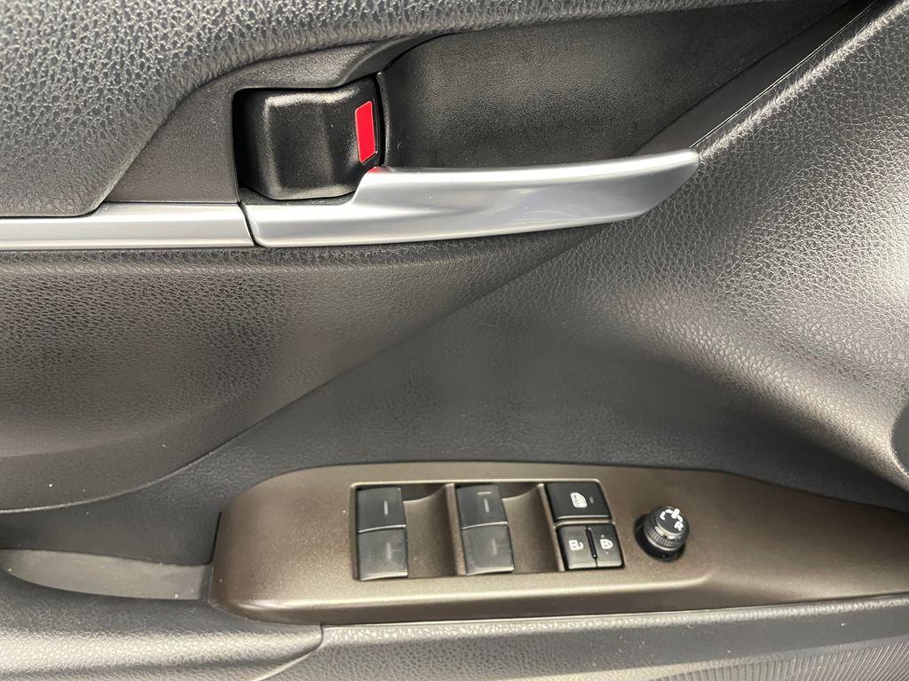 used 2023 Toyota Camry car, priced at $27,900