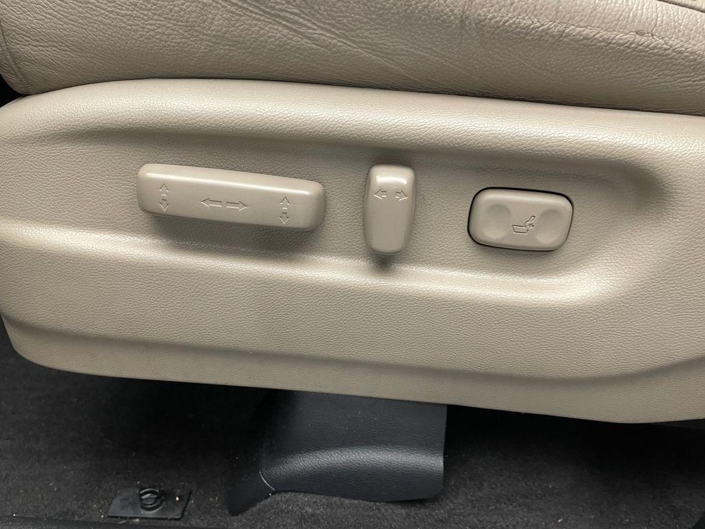 used 2022 Honda Pilot car, priced at $34,500