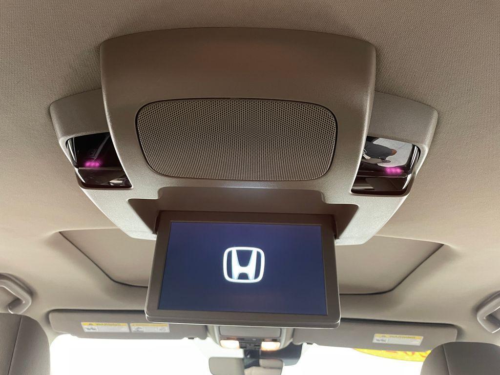 used 2022 Honda Pilot car, priced at $34,500