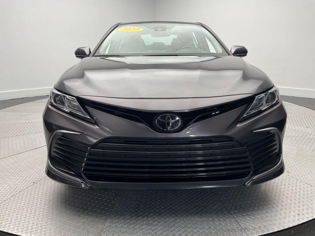 used 2023 Toyota Camry car, priced at $23,200
