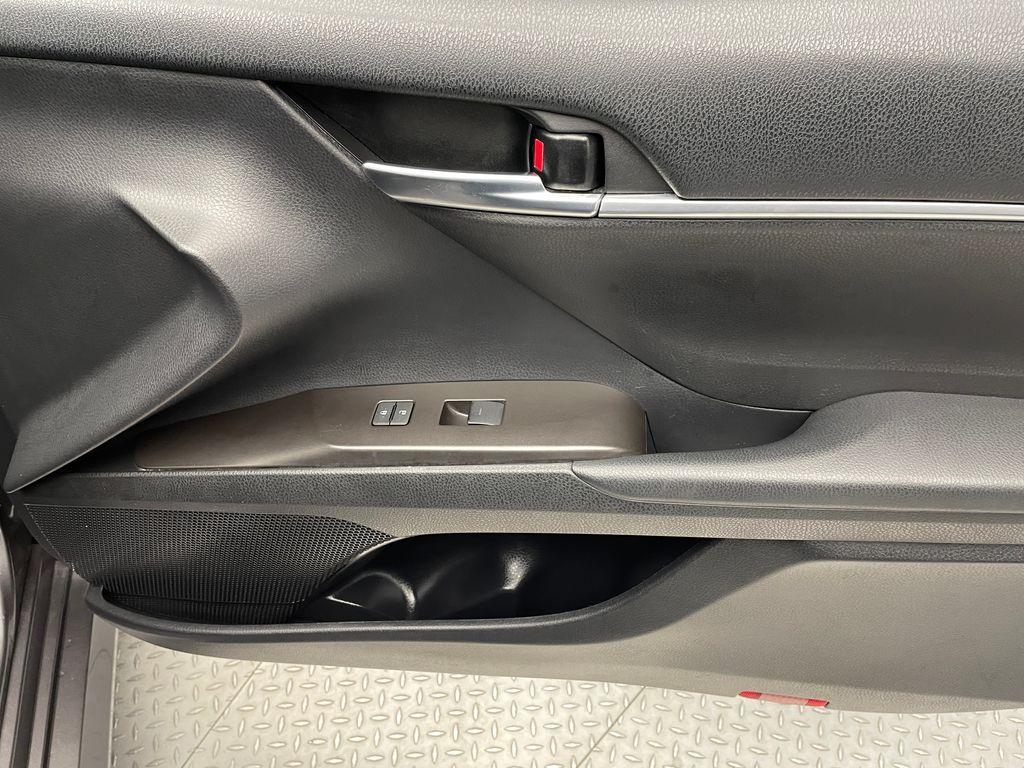 used 2023 Toyota Camry car, priced at $23,200