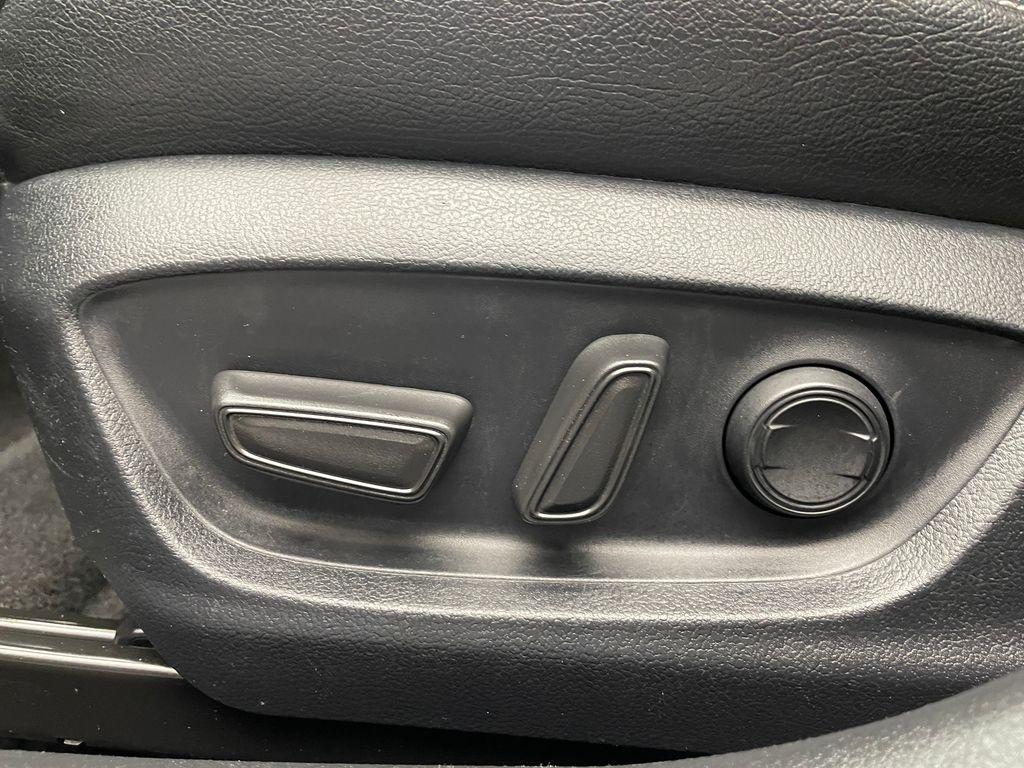 used 2023 Toyota Camry car, priced at $23,200