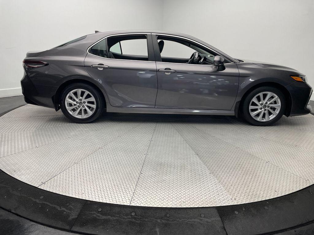 used 2023 Toyota Camry car, priced at $23,200