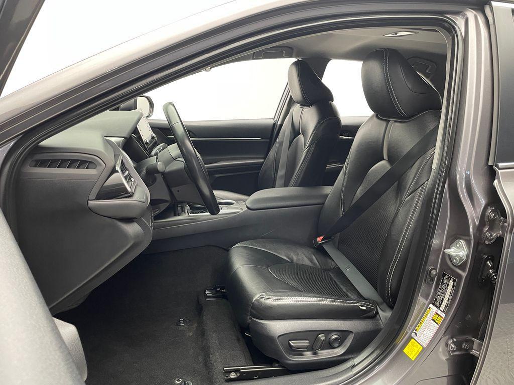 used 2023 Toyota Camry car, priced at $23,200