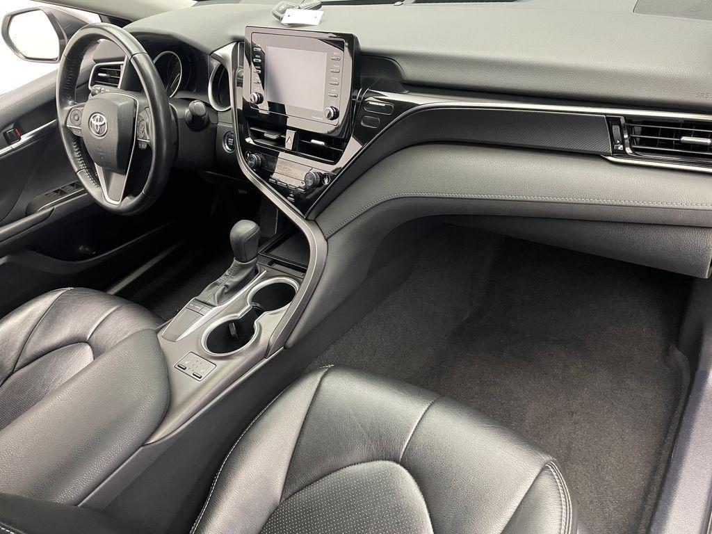 used 2023 Toyota Camry car, priced at $23,200