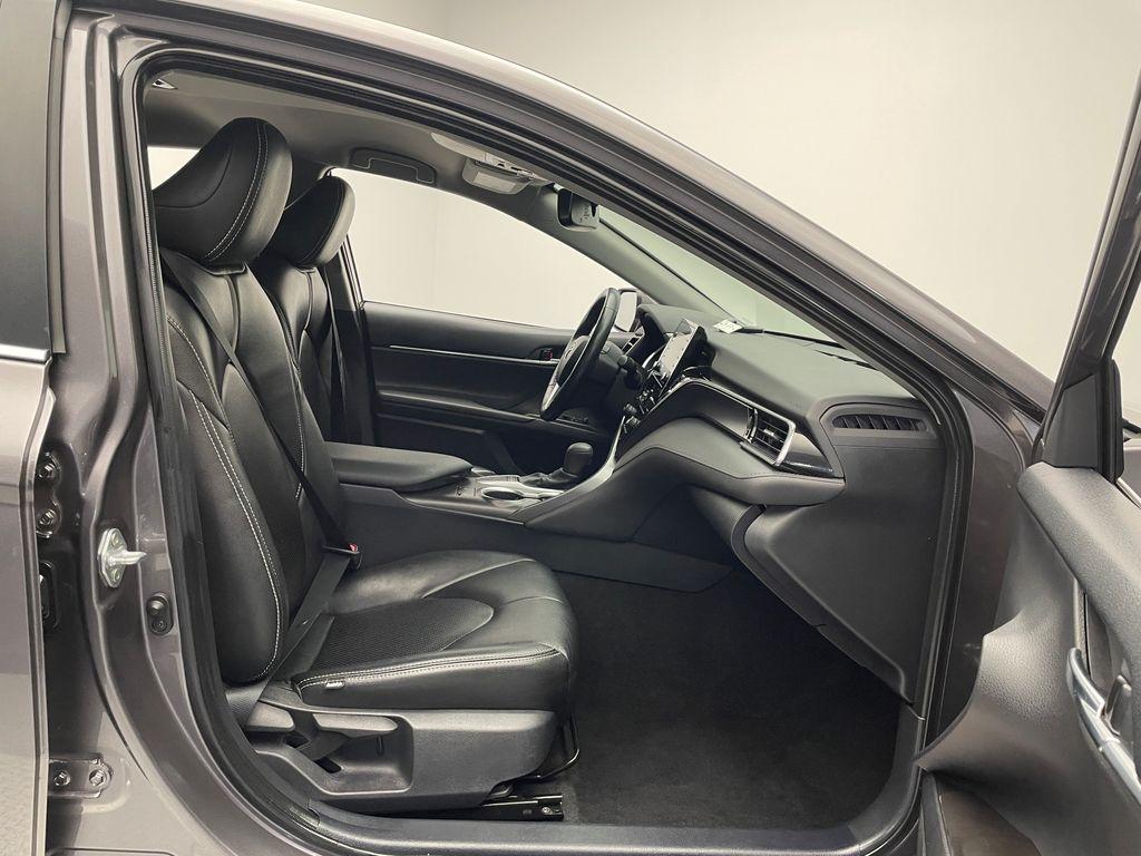 used 2023 Toyota Camry car, priced at $23,200