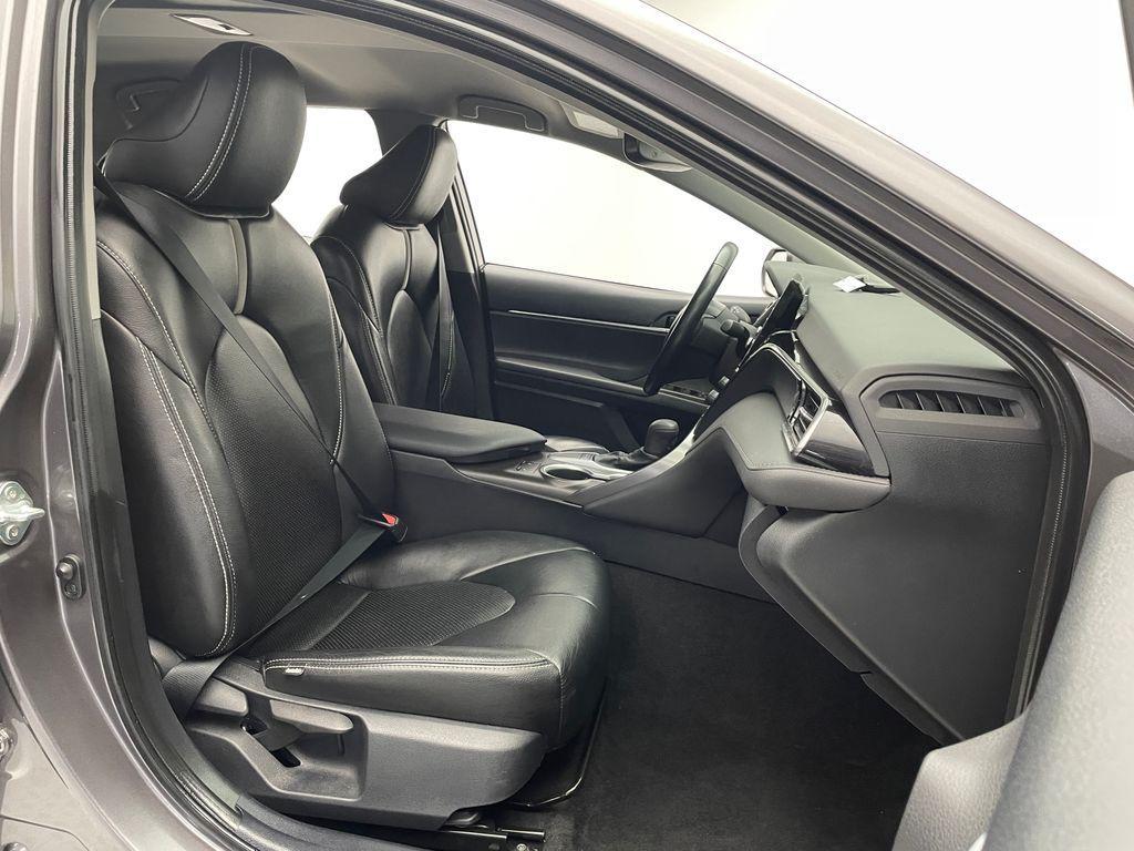 used 2023 Toyota Camry car, priced at $23,200