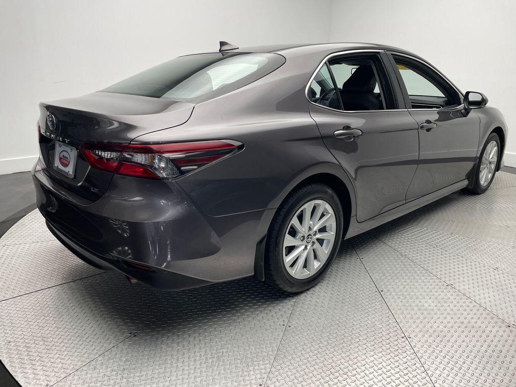 used 2023 Toyota Camry car, priced at $23,200