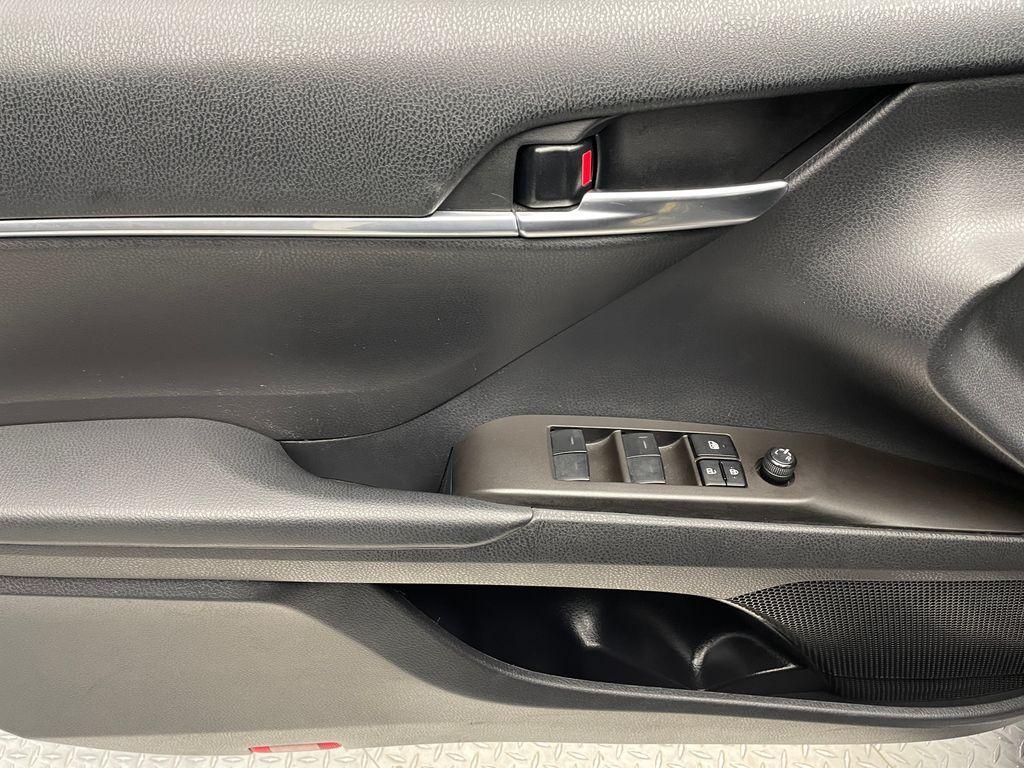 used 2023 Toyota Camry car, priced at $23,200