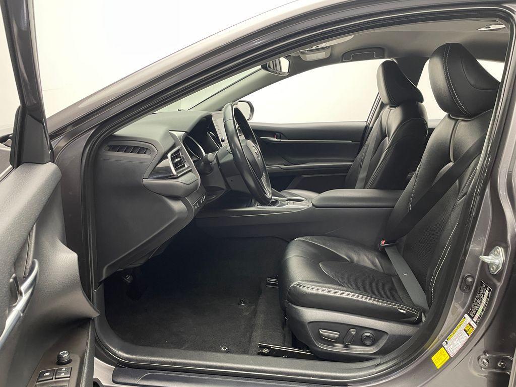 used 2023 Toyota Camry car, priced at $23,200
