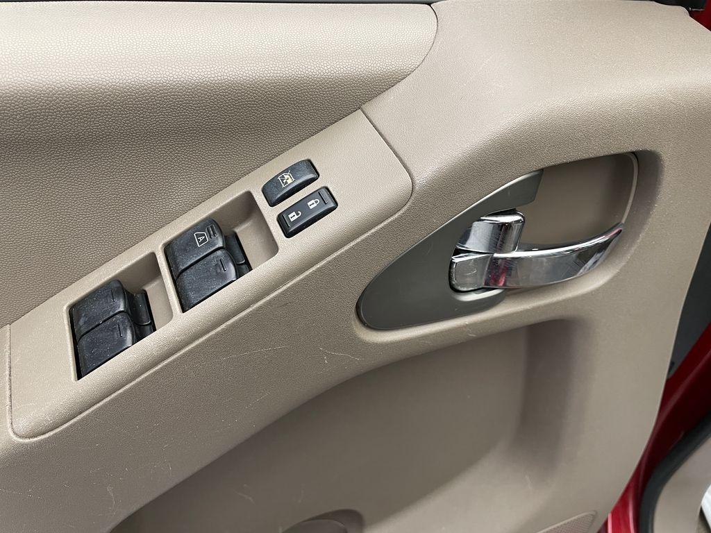 used 2017 Nissan Frontier car, priced at $21,900