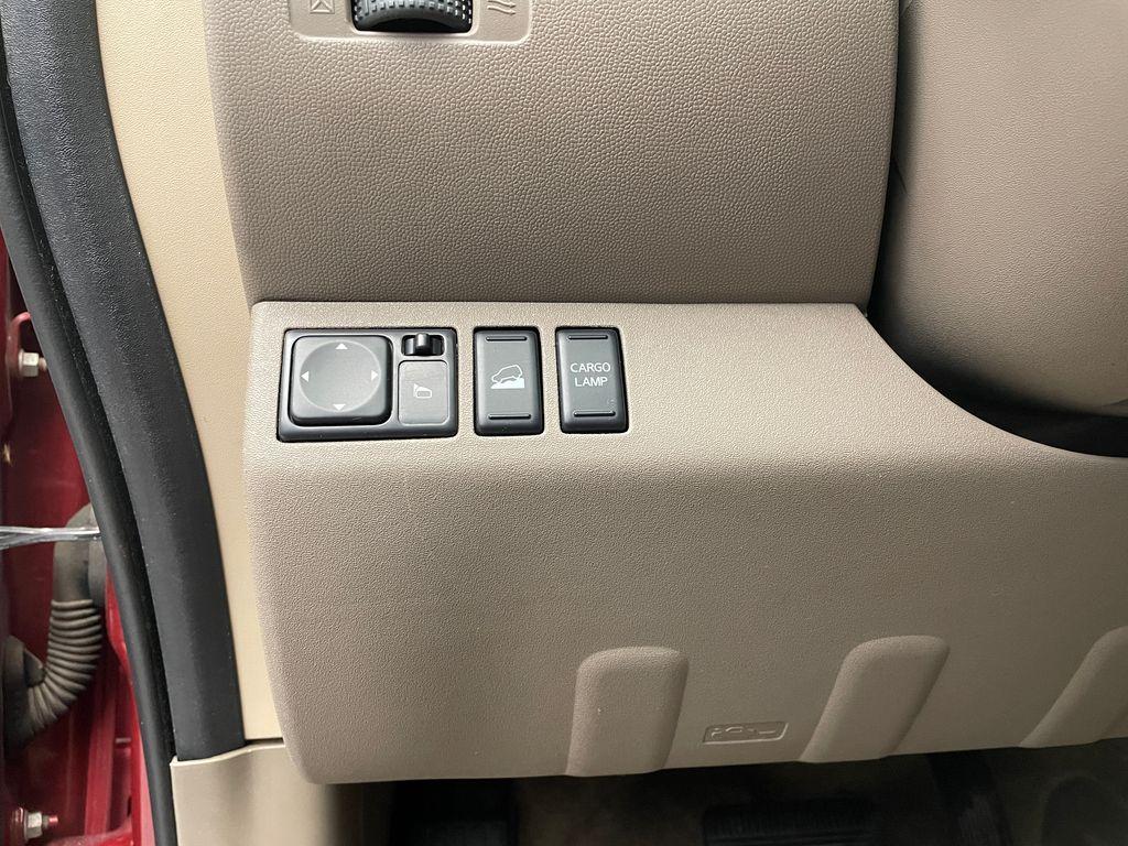 used 2017 Nissan Frontier car, priced at $21,900