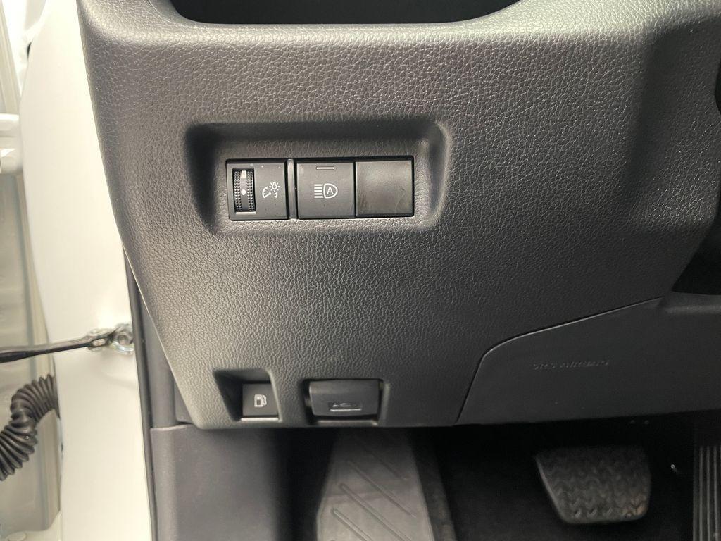 used 2024 Toyota RAV4 Hybrid car, priced at $35,900