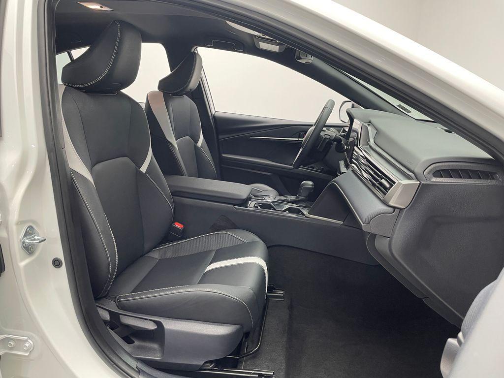 used 2025 Toyota Camry car, priced at $33,900