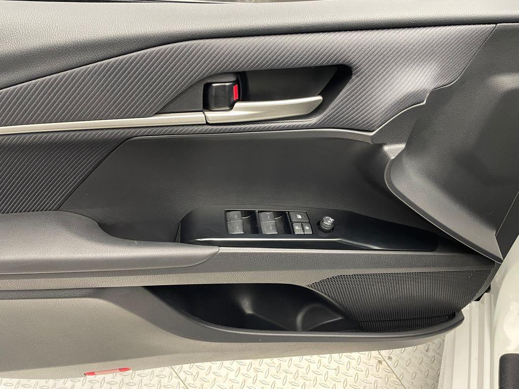 used 2025 Toyota Camry car, priced at $33,900