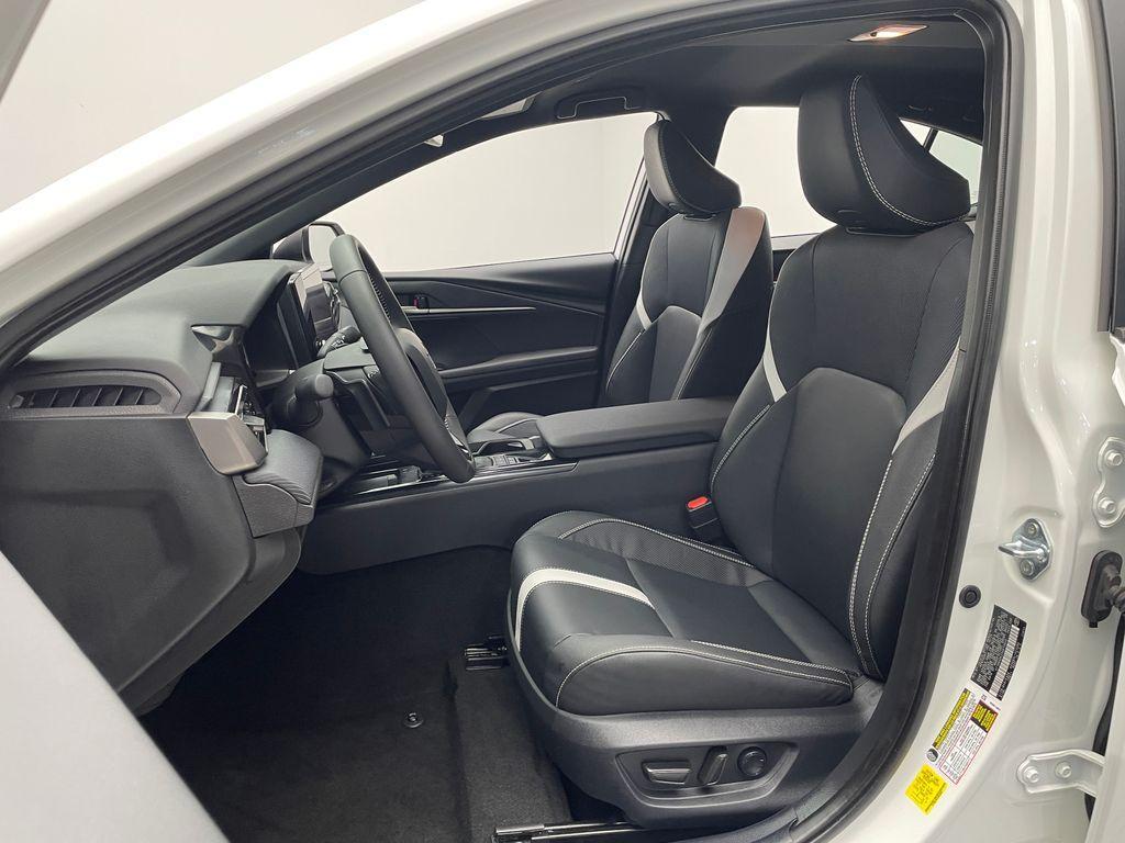 used 2025 Toyota Camry car, priced at $33,900