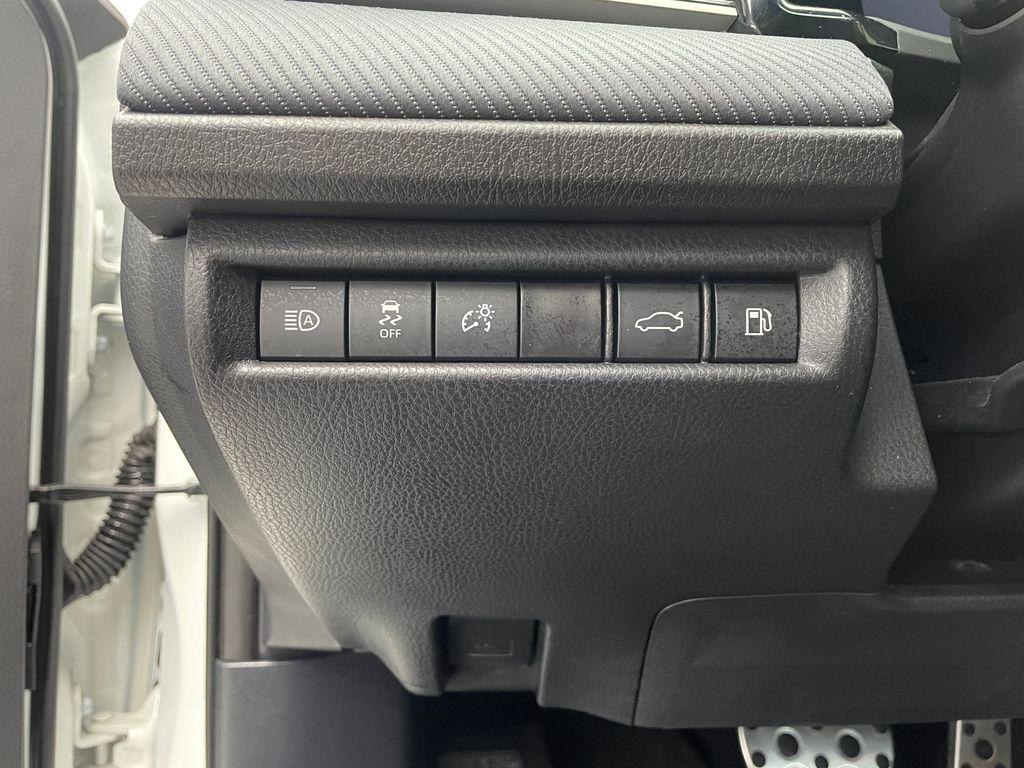 used 2025 Toyota Camry car, priced at $33,900