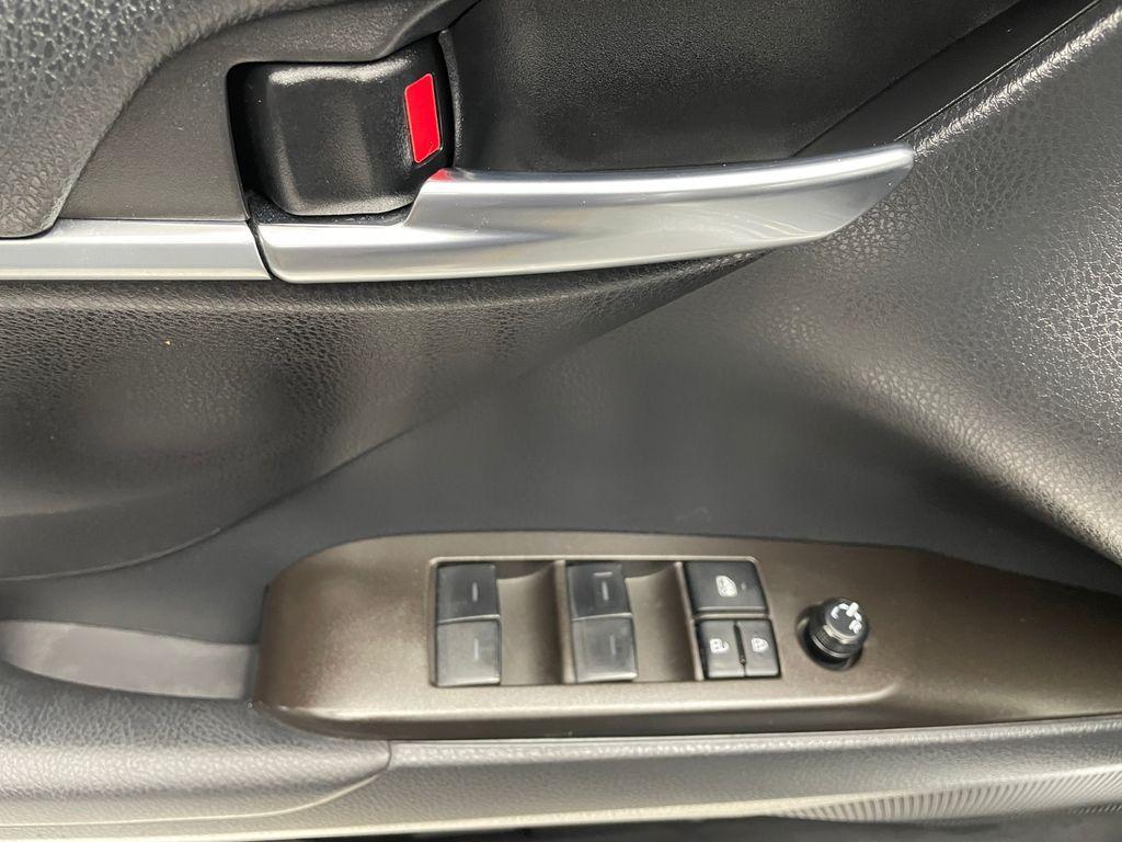 used 2023 Toyota Camry Hybrid car, priced at $23,500