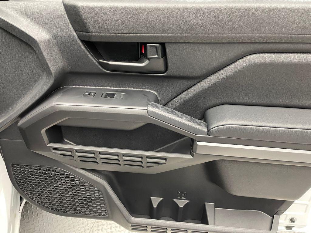 new 2025 Toyota Tacoma car, priced at $45,408
