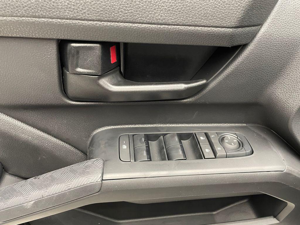 new 2025 Toyota Tacoma car, priced at $45,408
