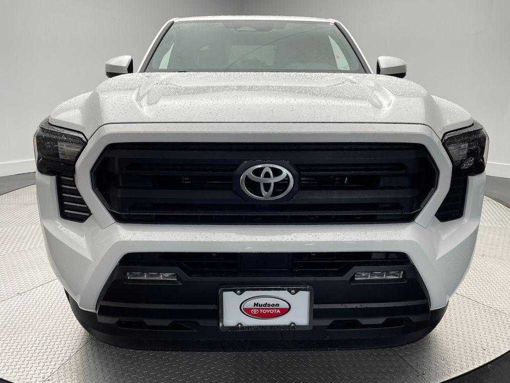 new 2025 Toyota Tacoma car, priced at $45,408