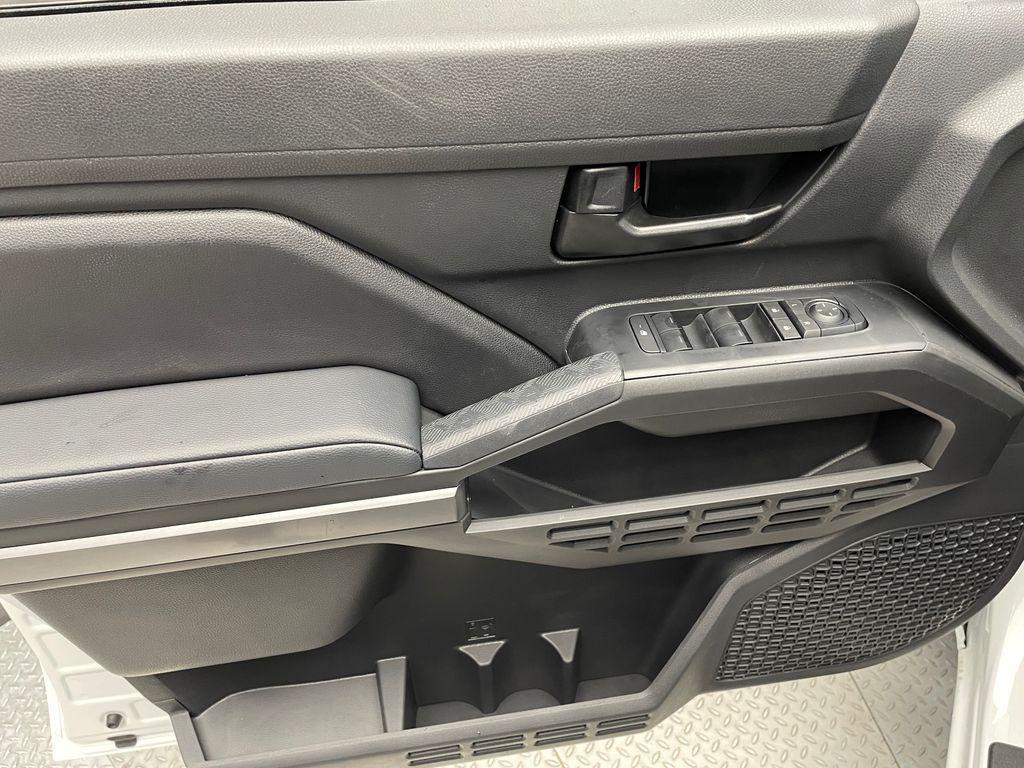new 2025 Toyota Tacoma car, priced at $45,408