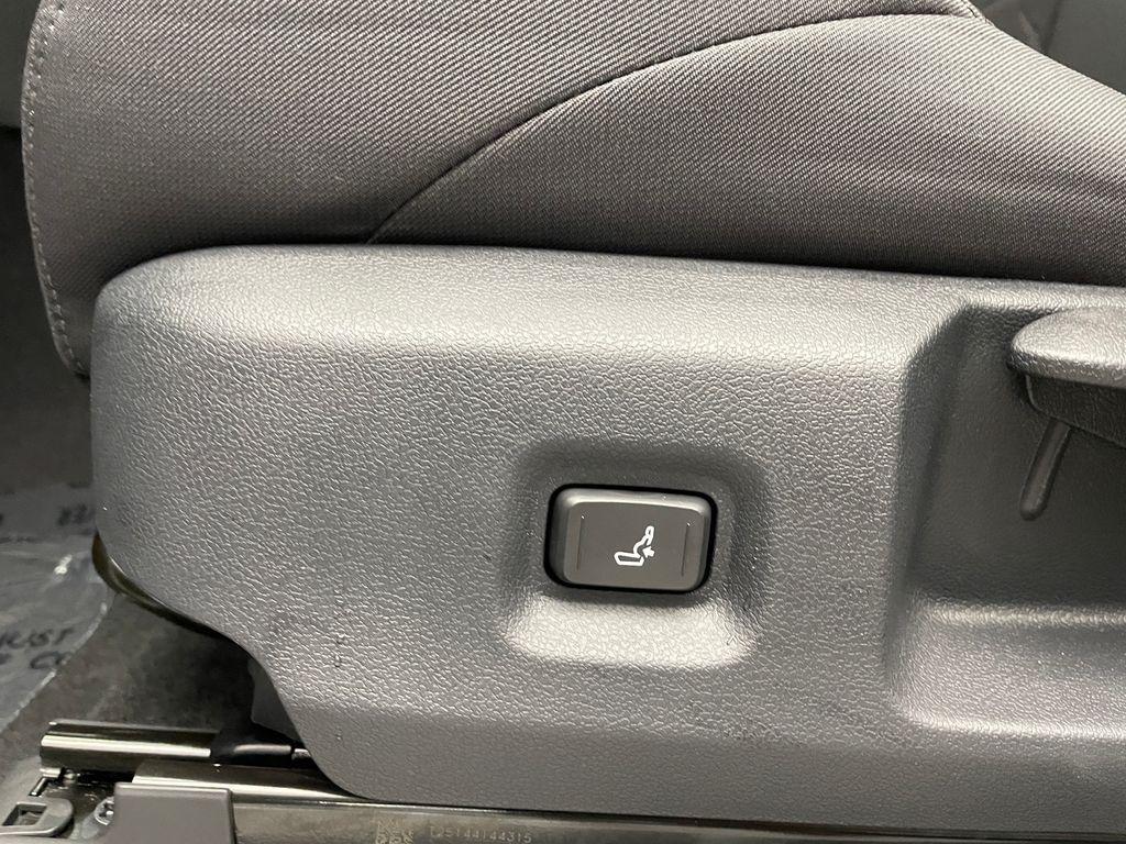 new 2025 Toyota Tacoma car, priced at $45,408
