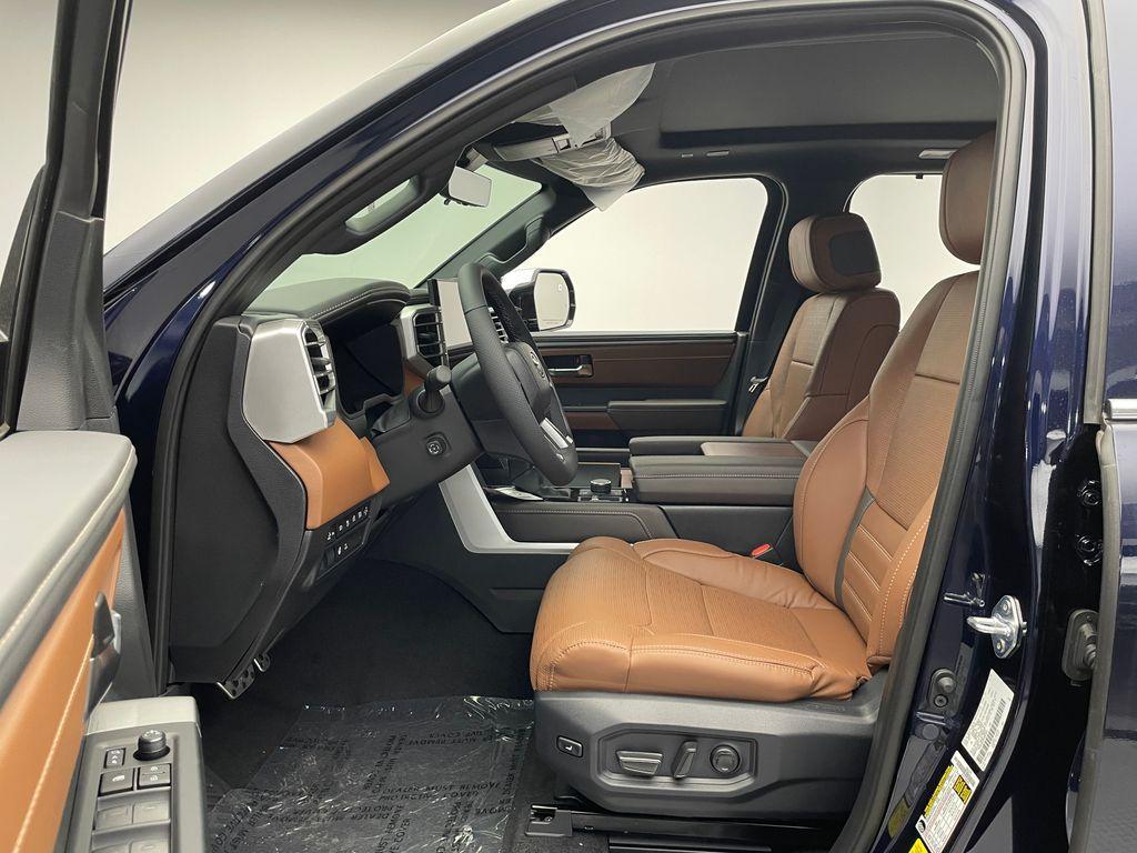 new 2025 Toyota Sequoia car, priced at $87,553