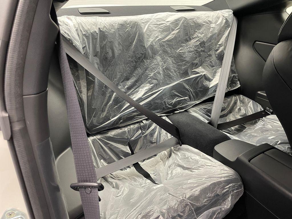 new 2025 Toyota GR86 car, priced at $39,552