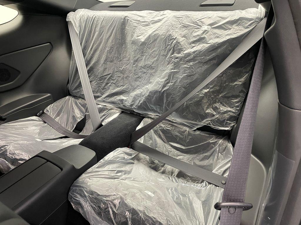 new 2025 Toyota GR86 car, priced at $39,552