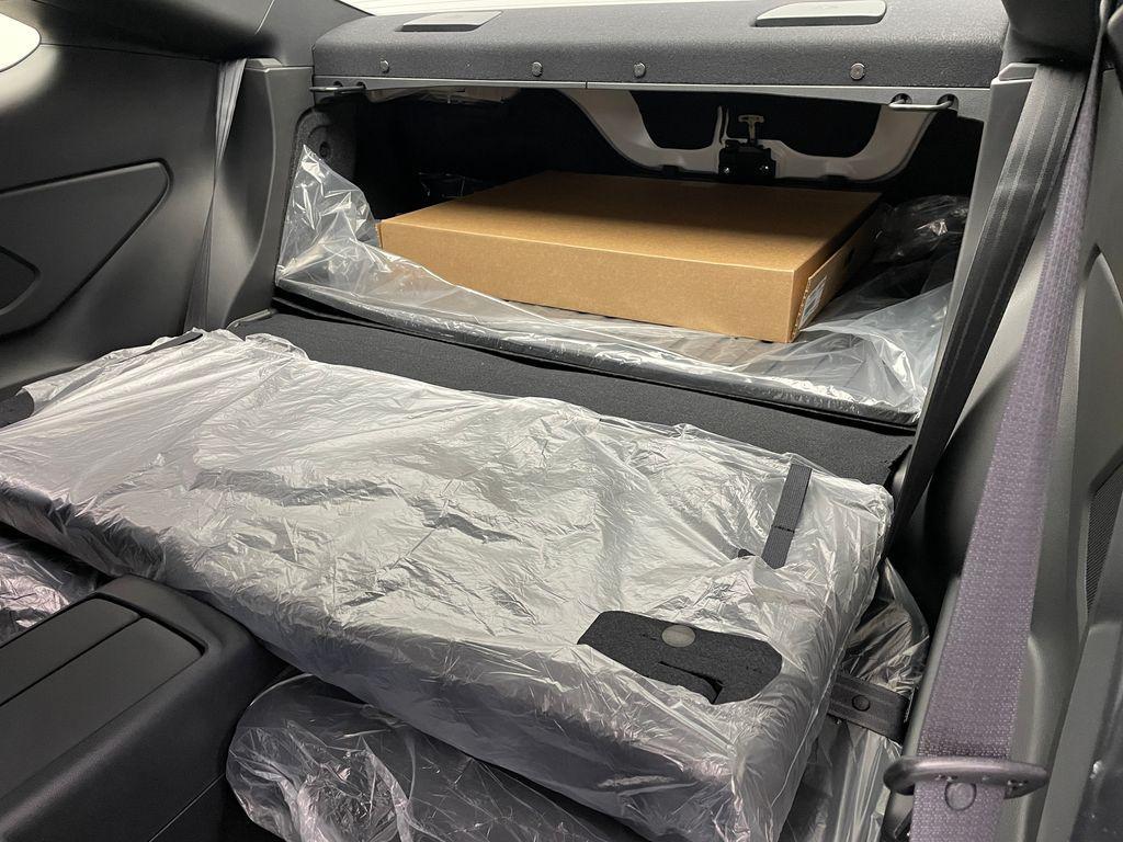 new 2025 Toyota GR86 car, priced at $39,552