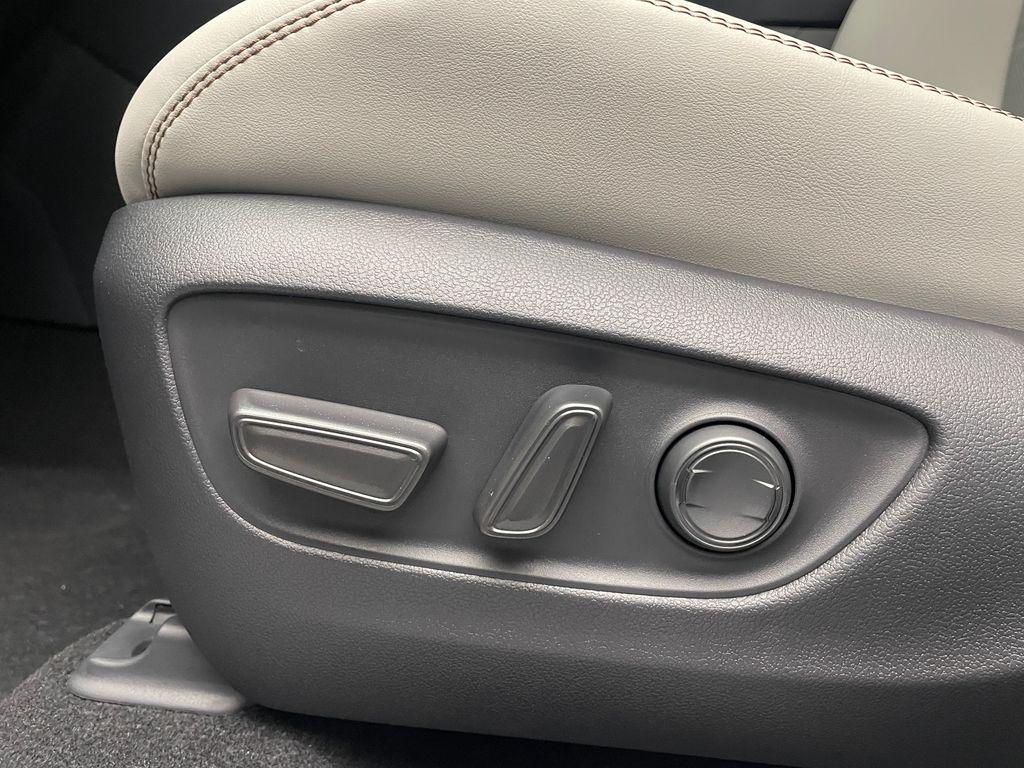 new 2025 Toyota RAV4 car, priced at $45,247