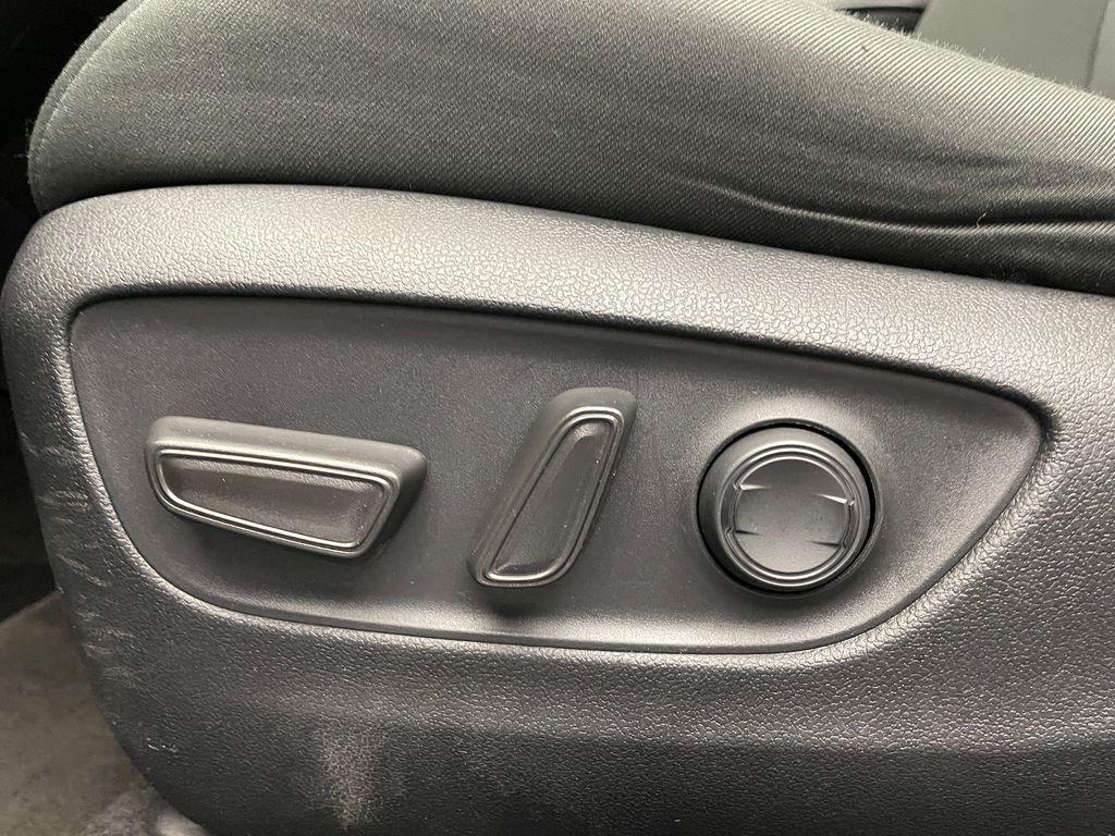 used 2023 Toyota RAV4 car, priced at $31,500