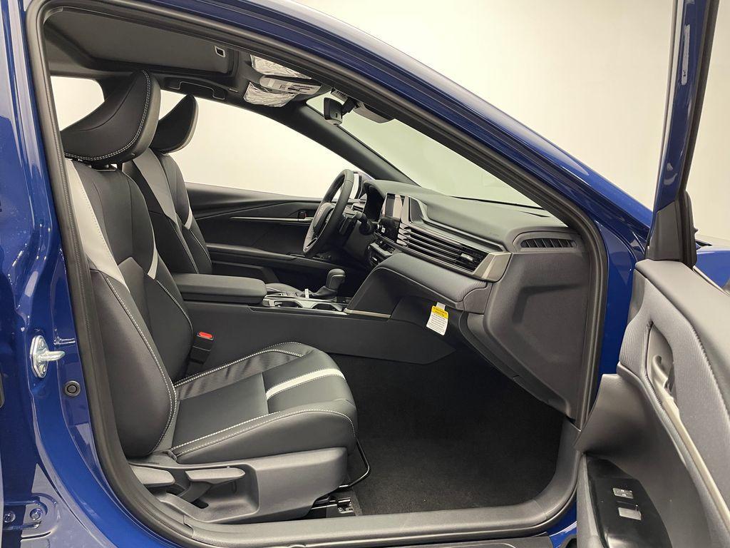 new 2026 Toyota Camry car, priced at $36,788