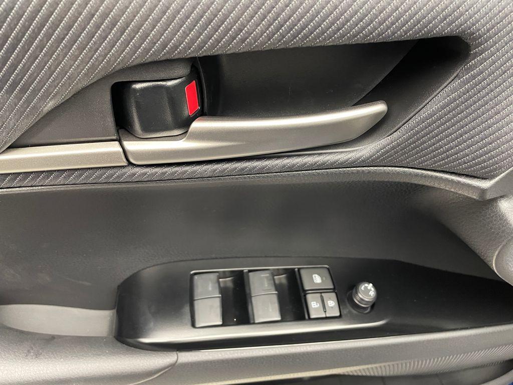 new 2026 Toyota Camry car, priced at $36,788