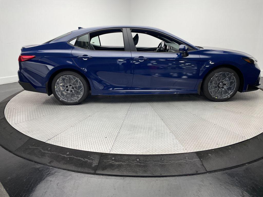 new 2026 Toyota Camry car, priced at $36,788
