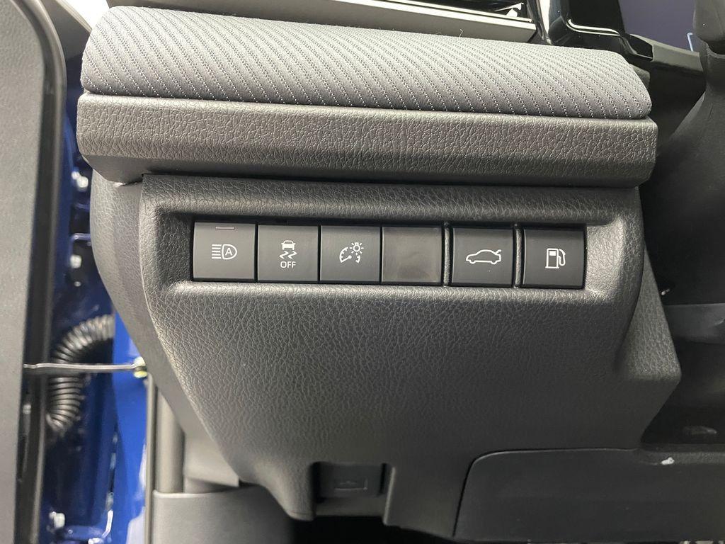 new 2026 Toyota Camry car, priced at $36,788