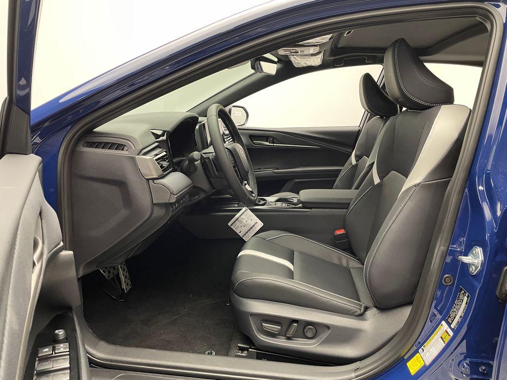 new 2026 Toyota Camry car, priced at $36,788
