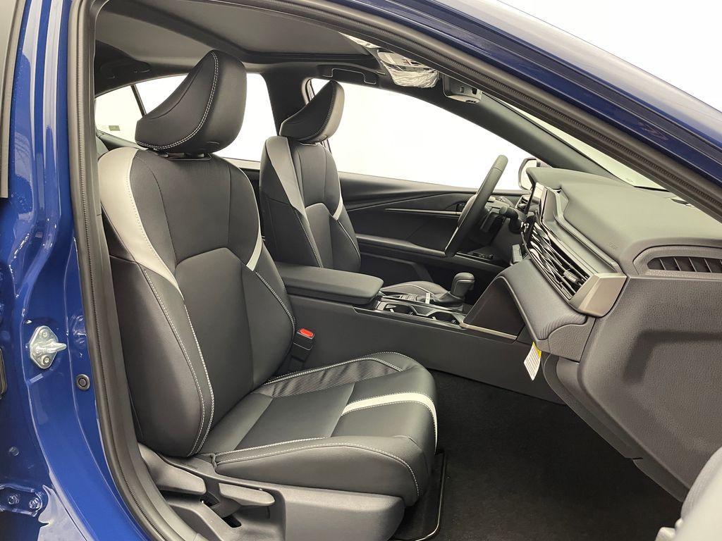 new 2026 Toyota Camry car, priced at $36,788