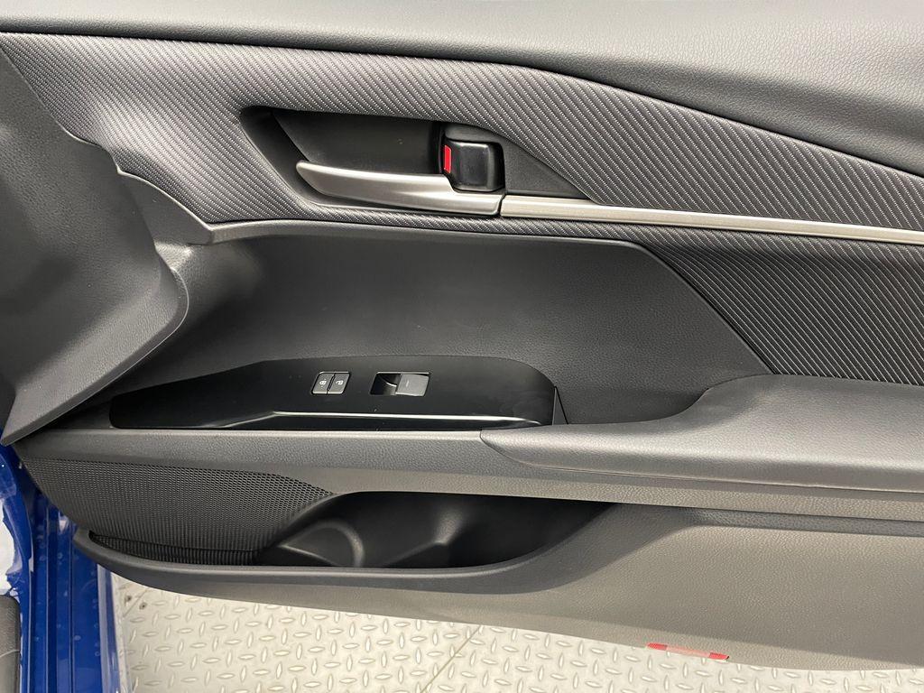 new 2026 Toyota Camry car, priced at $36,788