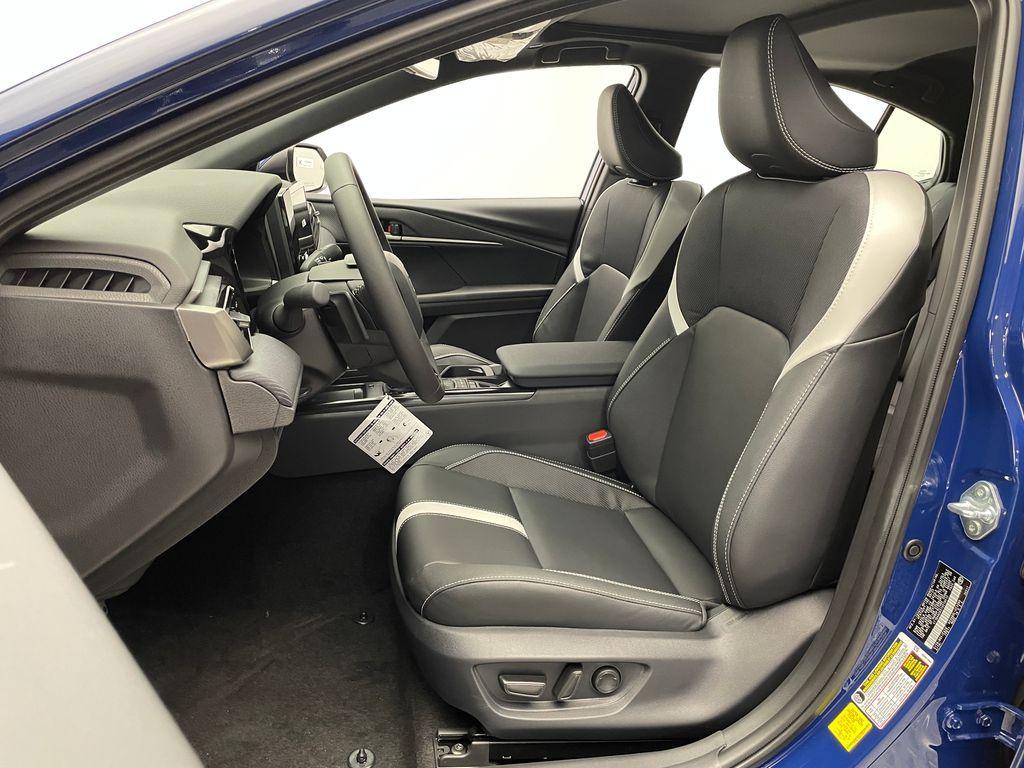 new 2026 Toyota Camry car, priced at $36,788