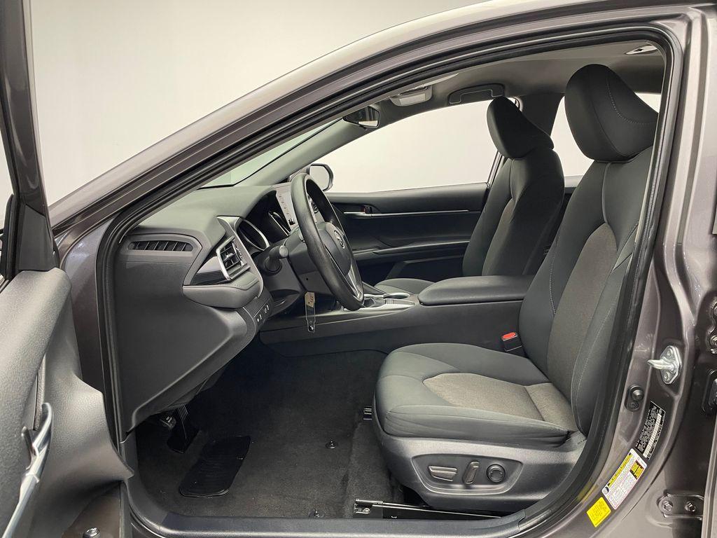 used 2022 Toyota Camry car, priced at $23,900