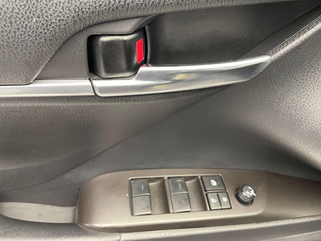 used 2022 Toyota Camry car, priced at $23,900