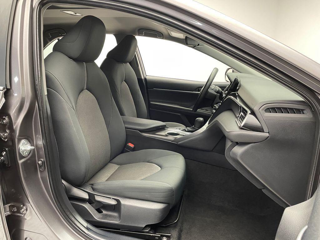 used 2022 Toyota Camry car, priced at $23,900