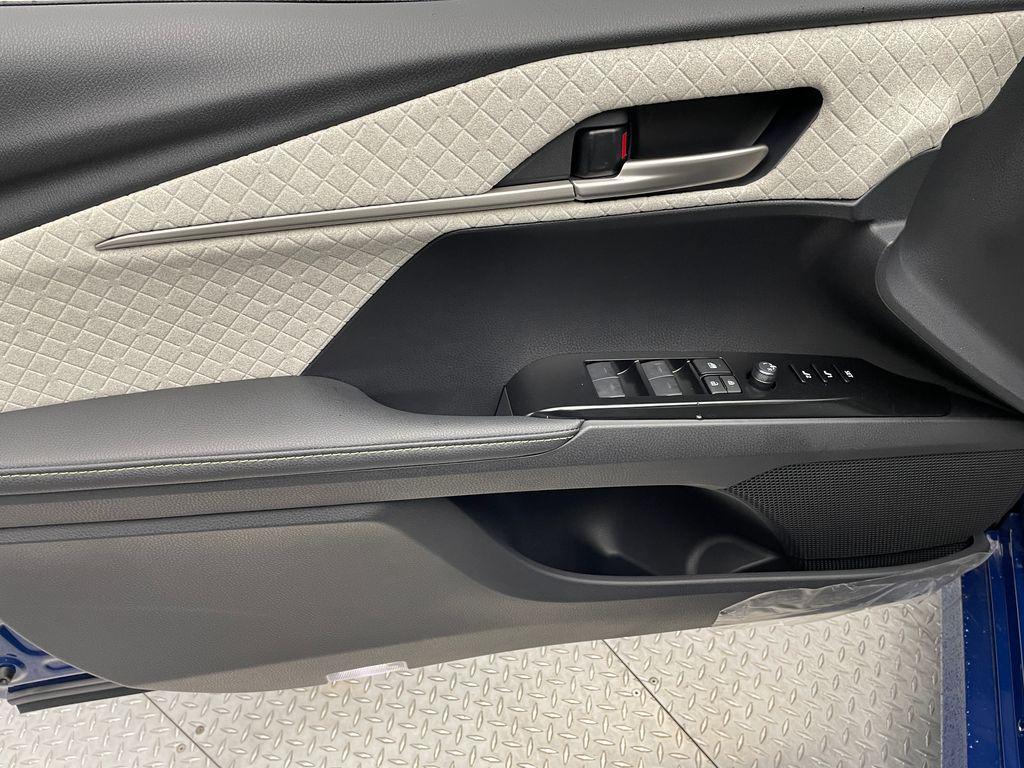 new 2026 Toyota Camry car, priced at $43,538